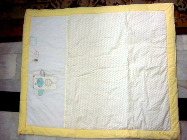 Baby Bedding Set