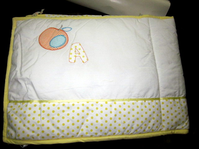 Baby Bedding Set