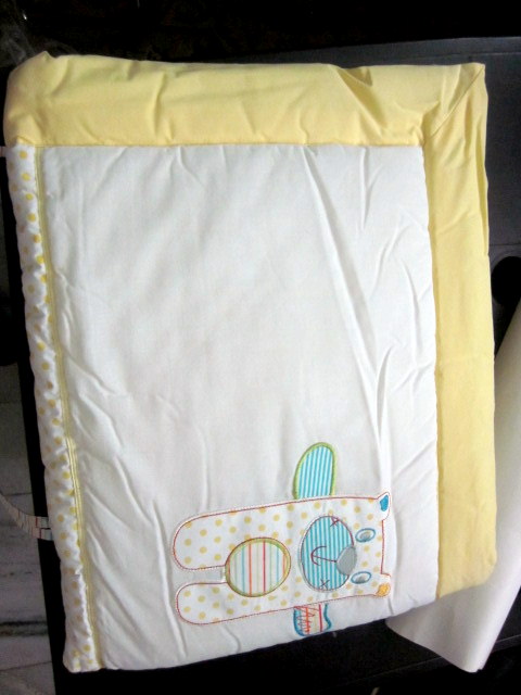 Baby Bedding Set