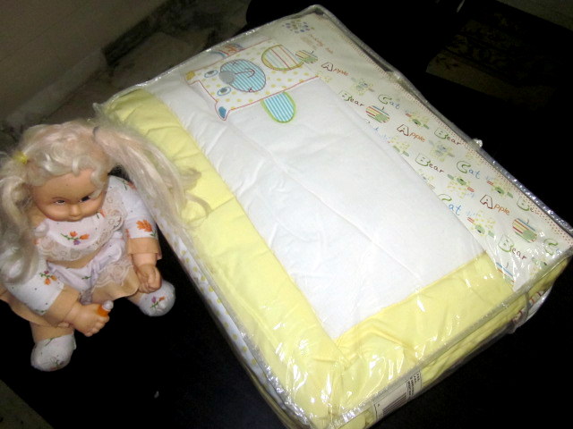 Baby Bedding Set